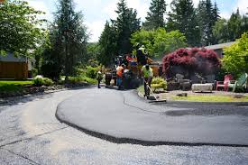 Best Driveway Overlay Services  in Melrose Park, NY