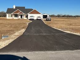 Best Gravel Driveway Installation  in Melrose Park, NY